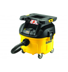 Пылесос DEWALT DWV 901 L