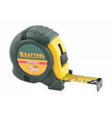 Рулетка 3/19мм KRAFTOOL EXPERT 34122-03-19_z01