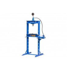 Напольный пресс NORDBERG N3612