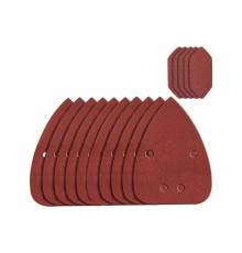 Набор шлифовальных листов 15 шт WORX WA2066