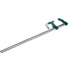 Струбцина KRAFTOOL Extrem EF-100/12 тип F 1000/125 мм 32013-125-1000_z01