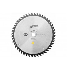Диск пильный (300 мм; 48T; 32 мм) по дереву профи АТАКА 8079000