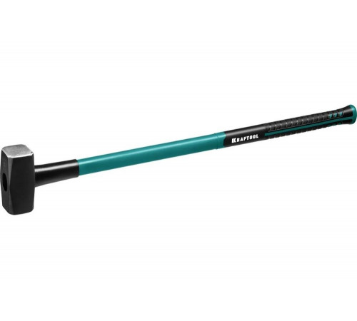 KRAFTOOL 4 кг, с фиберглассовой рукояткой, кувалда 2008-4