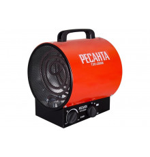 Электрическая тепловая пушка Ресанта ТЭП-2000К 67/1/7