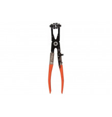 Щипцы AFFIX для пружинных хомутов системы охлаждения, 55 мм, трещотка AF10330006