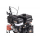 Мотоблок бензиновый Patriot Nevada 315, 15 л.с, коробка передач: 3 вперед+ 1 назад 440106509