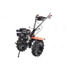 Мотоблок бензиновый Patriot Nevada 315, 15 л.с, коробка передач: 3 вперед+ 1 назад 440106509