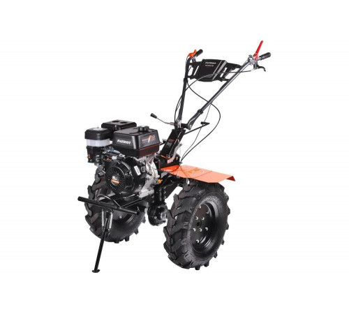 Мотоблок бензиновый Patriot Nevada 315, 15 л.с, коробка передач: 3 вперед+ 1 назад 440106509