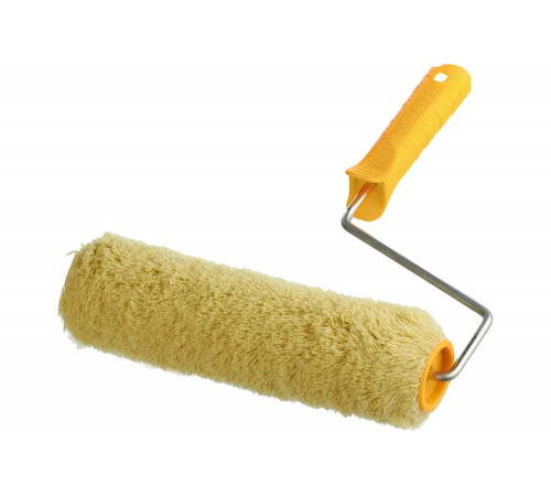 STAYER SYNTEX 40 - малярный валик высокого качества