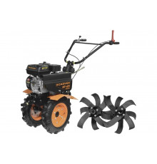 Мотоблок CARVER МТ-651