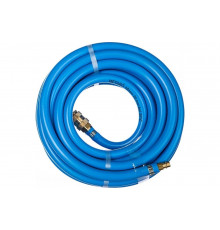 Шланг пневматический прямой SUPER AIR (10 м; 10х15.5 мм; 20 бар) Metabo 0901056056