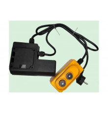 Пульт управления TOR для электрических лебедок KCD 500 кг 220В 1012866