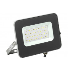 Светодиодный прожектор IEK СДО 07-30, IP65 LPDO701-30-K03