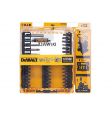 Набор насадок и бит T-Stak DEWALT DT70709-QZ