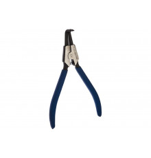 Съемник для стопорных колец KING TONY 180 мм загнутые, разжатие 68SB-07