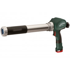 Аккумуляторный пистолет для туб Metabo PowerMaxx CG 602117000