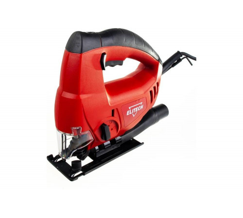 Лобзик Elitech ПЛ 0560МЭ