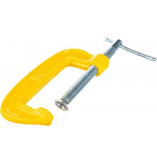 Струбцина Stayer SG-75 тип G 75 мм, 3215-075_z02