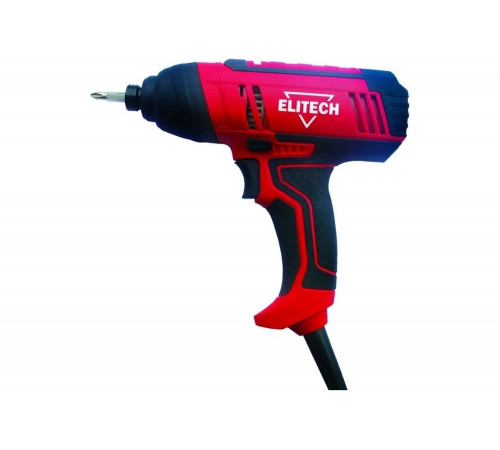 Ударный винтоверт Elitech ВУ 250РЭ E2201.014.00 204189