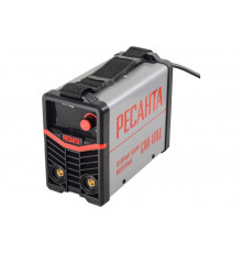 Сварочный инверторный аппарат Ресанта САИ-160Д 65/138