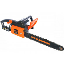 Электрическая цепная пила CARVER RSE-2200М 01.014.00005