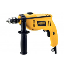 Ударная дрель DENZEL ID-550 26302