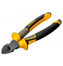 Бокорезы Denzel 180 мм, трехкомпонентные рукоятки 17782