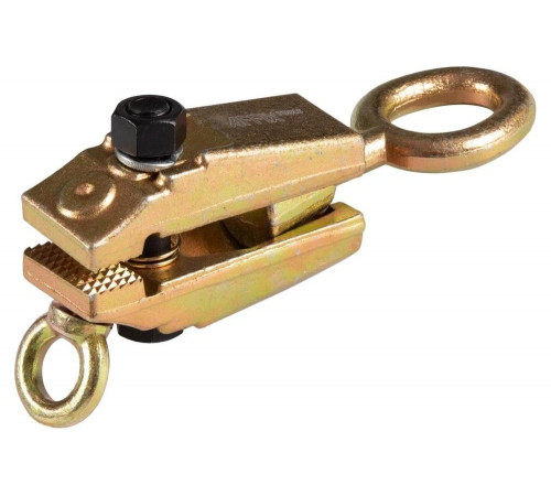 Двухсторонний кузовной зажим AFFIX 3 т AF11226013