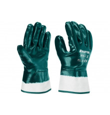 Особопрочные перчатки KRAFTOOL Hykraft 11288-XL