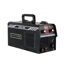 Сварочный полуавтомат Zitrek ZWS-180, MIG/MAG без газа, 180А 051-4685