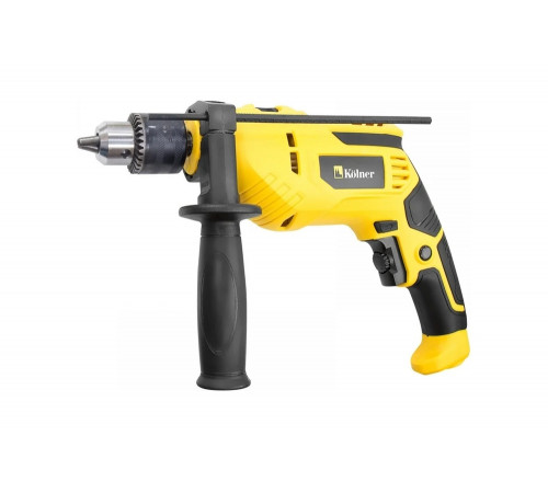 Ударная дрель Kolner KID 700V 8030100336