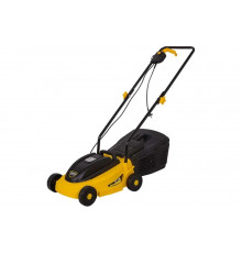 Электрическая газонокосилка Huter ELM-1100 70/4/2