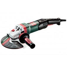 Угловая шлифовальная машина Metabo WEPBA 19-180 QUICK RT 601099000