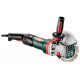 УШМ (болгарка) METABO WEPBA 19-180 Quick RT (601099000)
