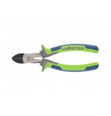 Бокорезы 180 мм, фосфатирование, трехкомпонентные рукоятки СИБРТЕХ 17529