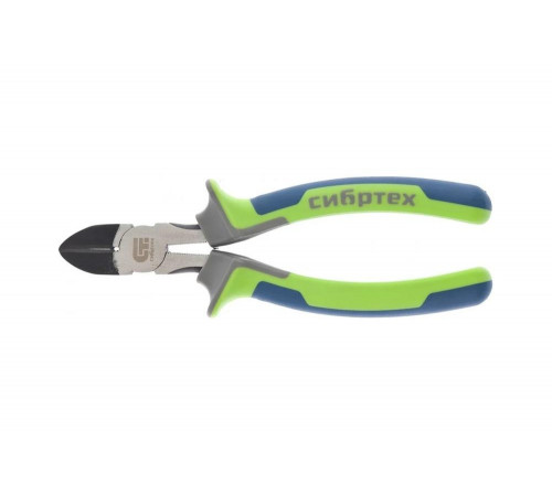 Бокорезы СИБРТЕХ 17529