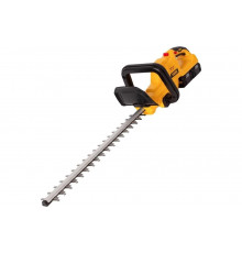 Аккумуляторный кусторез Denzel RBC510-36 36 В, 4 А*ч 59410