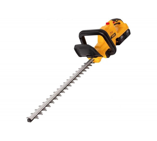 Аккумуляторный кусторез Denzel RBC510-36