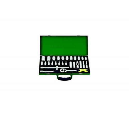 Набор автомобильного инструмента Арсенал АВТО (AA-MC12L29), 2624830