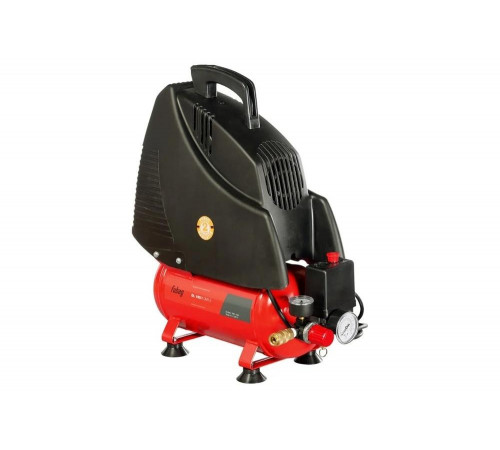 Компрессор OL 195/6 CM1.5 (180л/мин_6л_8бар_1.1кВт) FUBAG 646033