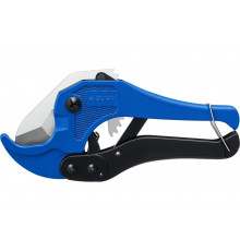 Высокоточный труборез ЗУБР Профессионал-42 по пластиковым трубам до 42 мм 23701-42_z02