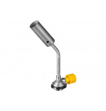 Газовая горелка STAYER MaxTerm на баллон, регулировка пламени, 1300С 55588