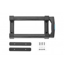 Телескопическая рукоятка KNIPEX, запчасть к чемодану инструментальному KN-002141 KN-002199V04