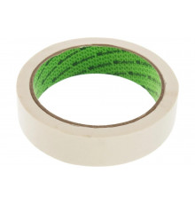 Малярная лента СИБРТЕХ 23 мм х 25 м, на бумажной основе 88838