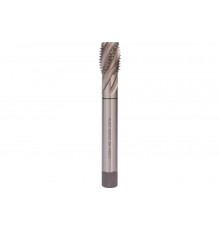 Машинный метчик Ruko М 24 Шаг 3.0 мм HSSE-Co5 233240E