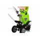 Аккумуляторный культиватор GreenWorks G40TL