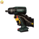 Гайковерт аккумуляторный METABO SSW 18 LTX 400 BL (602205890) без акк. и з.у