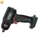 Гайковерт аккумуляторный METABO SSW 18 LTX 400 BL (602205890) без акк. и з.у