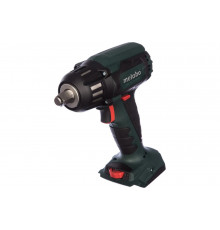 Аккумуляторный ударный гайковерт Metabo SSW 18 LTX 400 BL 602205890
