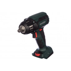 Аккумуляторный ударный гайковерт Metabo SSW 18 LTX 400 BL 602205890